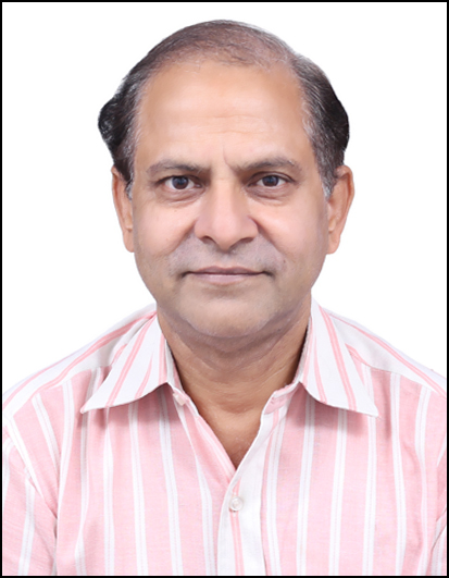 DR. ARUN KUMAR GUPTA